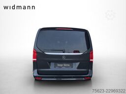 Mercedes-Benz V 300 d Avantgarde Edition AMG Distr. Sitzlüftung Standh.