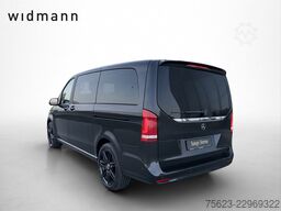Mercedes-Benz V 300 d Avantgarde Edition AMG Distr. Sitzlüftung Standh.