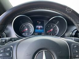 Mercedes-Benz V 300 d Avantgarde Edition AMG Distr. Sitzlüftung Standh.