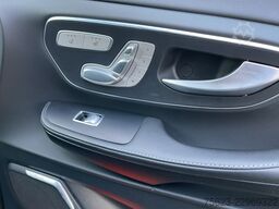 Mercedes-Benz V 300 d Avantgarde Edition AMG Distr. Sitzlüftung Standh.