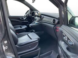 Mercedes-Benz V 300 d Avantgarde Edition AMG Distr. Sitzlüftung Standh.