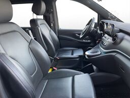 Mercedes-Benz V 300 d Avantgarde Edition AMG Distr. Sitzlüftung Standh.