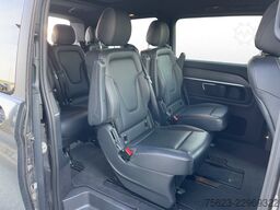 Mercedes-Benz V 300 d Avantgarde Edition AMG Distr. Sitzlüftung Standh.