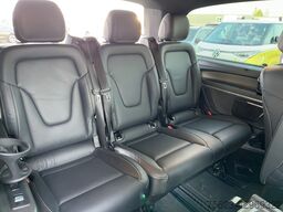 Mercedes-Benz V 300 d Avantgarde Edition AMG Distr. Sitzlüftung Standh.
