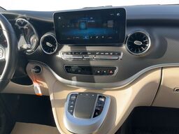 Mercedes-Benz V 300 d Avantgarde Edition AMG Pano Distr. AHK