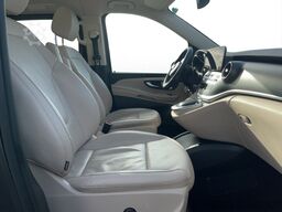 Mercedes-Benz V 300 d Avantgarde Edition AMG Pano Distr. AHK
