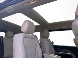 Mercedes-Benz V 300 d Avantgarde Edition AMG Pano Distr. AHK