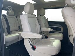 Mercedes-Benz V 300 d Avantgarde Edition AMG Pano Distr. AHK