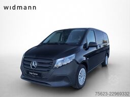 Mercedes-Benz Vito 116 CDI Tourer Pro 2xKlima 2x Schiebetür Komfortbest.