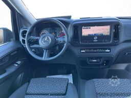Mercedes-Benz Vito 116 CDI Tourer Pro 2xKlima 2x Schiebetür Komfortbest.
