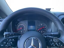Mercedes-Benz Vito 116 CDI Tourer Pro 2xKlima 2x Schiebetür Komfortbest.