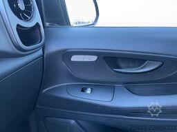 Mercedes-Benz Vito 116 CDI Tourer Pro 2xKlima 2x Schiebetür Komfortbest.