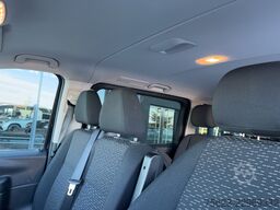 Mercedes-Benz Vito 116 CDI Tourer Pro 2xKlima 2x Schiebetür Komfortbest.