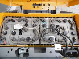JUNGHEINRICH EZS 350