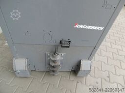 JUNGHEINRICH EZS 350
