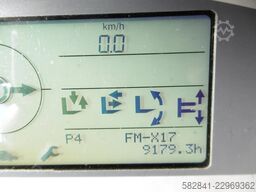 STILL FM-X 17