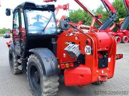 JCB 540-140