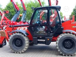 JCB 540-140
