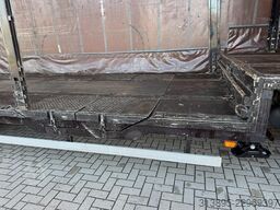 Meusburger Mega Semi-Tieflader ( 320 H )