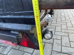 Meusburger Mega Semi-Tieflader ( 320 H )