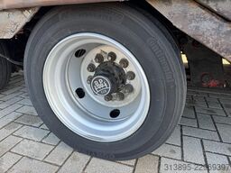 Meusburger Mega Semi-Tieflader ( 320 H )