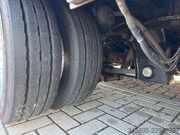 Meusburger Mega Semi-Tieflader ( 320 H )