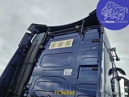Volvo FH 500