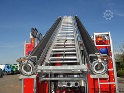 MAN LE 220C GODIVA POMP 2000 LITER TANK,MANUAL GEARBOX