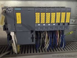 ETT Verpackungstechnik TF2, TF 30 L