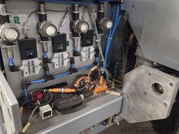 ETT Verpackungstechnik TF2, TF 30 L