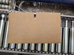 ETT Verpackungstechnik TF2, TF 30 L
