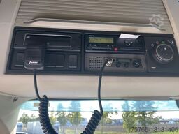 VOLVO FH 460 Globe / VEB / STAPLERHALTERUNG