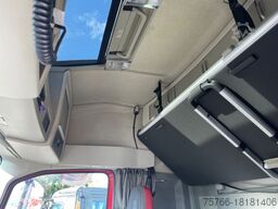 VOLVO FH 460 Globe / VEB / STAPLERHALTERUNG