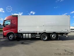 VOLVO FH 460 Globe / VEB / STAPLERHALTERUNG