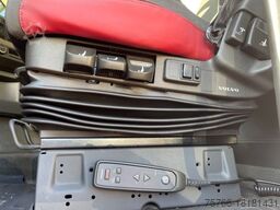 VOLVO FH 460 Globe / VEB / STAPLERHALTERUNG