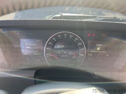 VOLVO FH 460 Globe / VEB / STAPLERHALTERUNG