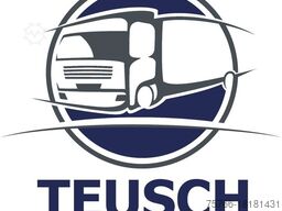 VOLVO FH 460 Globe / VEB / STAPLERHALTERUNG