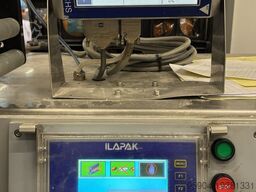 Ilapak Smart Flow Wrapper