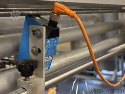 Ilapak Smart Flow Wrapper 