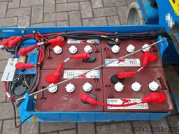 Genie GS1932 E-Drive Several In Stock, 8m Working Height