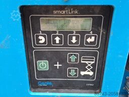 Genie GS1932 E-Drive Several In Stock, 8m Working Height