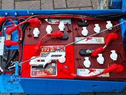 Genie GS1932 E-Drive Several In Stock, 8m Working Height