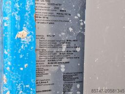 Genie GS1932 E-Drive Several In Stock, 8m Working Height