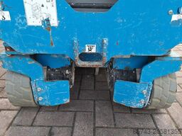 Genie GS1932 E-Drive Several In Stock, 8m Working Height