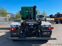 MERCEDES-BENZ Arocs 2642 BB/ 6x4/ Hyva Abroller/ Öl Anschluss