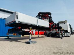 VOLVO FH500 6x2 Wechselsystem mit F545RA.2.27 L214