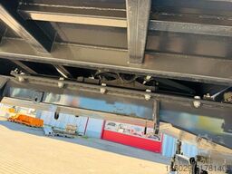 VOLVO FH500 6x2 Wechselsystem mit F545RA.2.27 L214