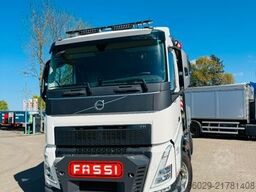 VOLVO FH500 6x2 Wechselsystem mit F545RA.2.27 L214