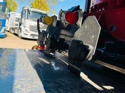 VOLVO FH500 6x2 Wechselsystem mit F545RA.2.27 L214