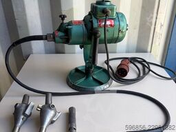 SUHNER Rotofix DKM 2 SUHNER Rotofix DKM 2